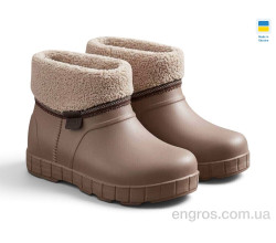 Сапоги из пены Rai shoes